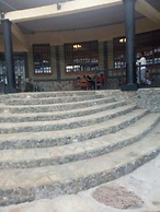 Kiikaloh Grand Resort