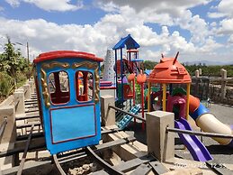 Kiikaloh Grand Resort