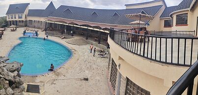 Kiikaloh Grand Resort