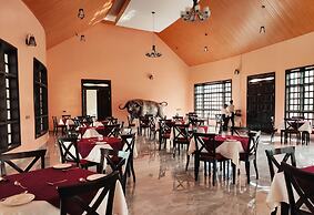 Kiikaloh Grand Resort