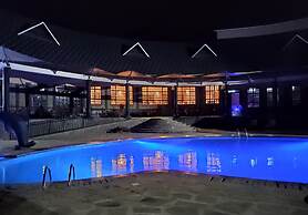 Kiikaloh Grand Resort