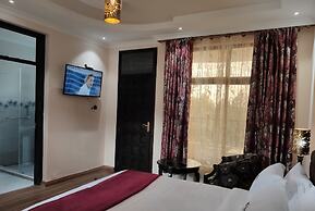 Kiikaloh Grand Resort