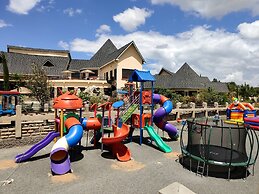 Kiikaloh Grand Resort