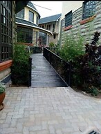 Kiikaloh Grand Resort