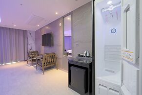 Busan Seomyeon YUNA Hotel Business