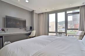 Busan Seomyeon YUNA Hotel Business