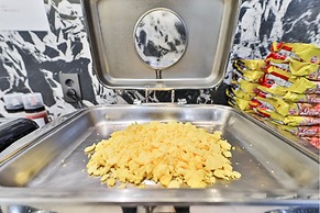 Busan Seomyeon YUNA Hotel Business