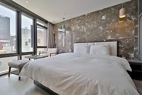 Busan Seomyeon YUNA Hotel Business