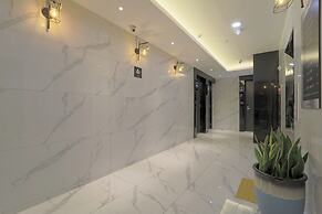 Busan Seomyeon YUNA Hotel Business