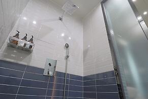 Busan Seomyeon YUNA Hotel Business