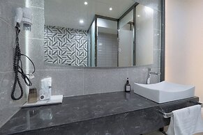 Busan Seomyeon YUNA Hotel Business