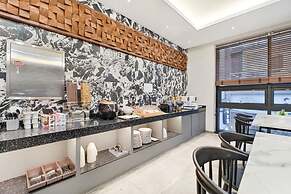 Busan Seomyeon YUNA Hotel Business