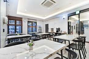 Busan Seomyeon YUNA Hotel Business