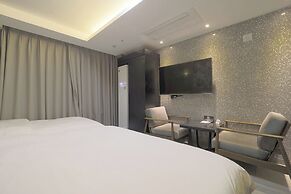 Busan Seomyeon YUNA Hotel Business