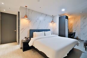 Busan Seomyeon YUNA Hotel Business