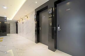 Busan Seomyeon YUNA Hotel Business