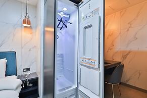 Busan Seomyeon YUNA Hotel Business