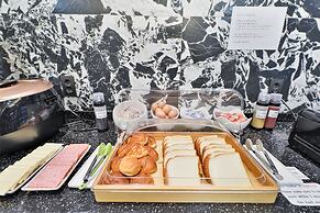 Busan Seomyeon YUNA Hotel Business