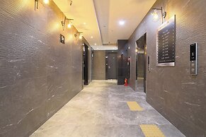 Busan Seomyeon YUNA Hotel Business