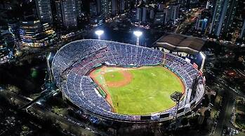 Busan Seomyeon YUNA Hotel Business