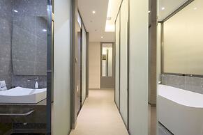 Busan Seomyeon YUNA Hotel Business