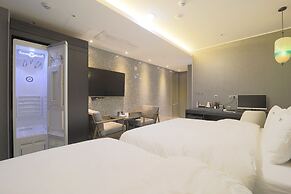 Busan Seomyeon YUNA Hotel Business