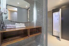 Busan Seomyeon YUNA Hotel Business