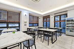 Busan Seomyeon YUNA Hotel Business