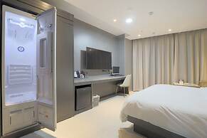 Busan Seomyeon YUNA Hotel Business