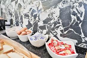 Busan Seomyeon YUNA Hotel Business