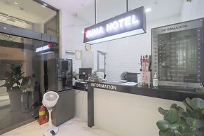 Busan Seomyeon YUNA Hotel Business
