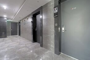 Busan Seomyeon YUNA Hotel Business