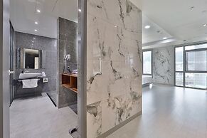 Busan Seomyeon YUNA Hotel Business