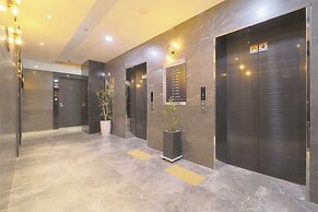 Busan Seomyeon YUNA Hotel Business