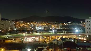 Busan Seomyeon YUNA Hotel Business