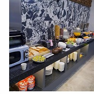 Busan Seomyeon YUNA Hotel Business