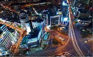 Busan Seomyeon YUNA Hotel Business