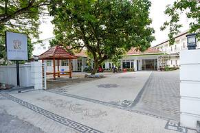 RedDoorz near Mataram University