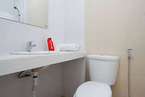 RedDoorz near Mataram University