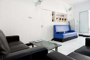 RedDoorz near Mataram University