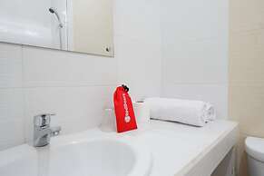 RedDoorz near Mataram University