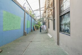 Residences by RedDoorz near Kemang Square