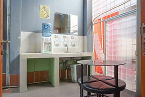 Residences by RedDoorz near Kemang Square