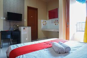 Residences by RedDoorz near Kemang Square