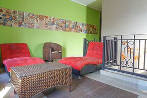 Residences by RedDoorz near Kemang Square