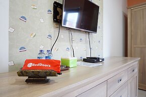 Residences by RedDoorz near Kemang Square