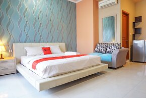 Residences by RedDoorz near Kemang Square