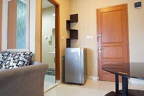 Residences by RedDoorz near Kemang Square