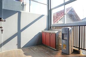 Residences by RedDoorz near Kemang Square