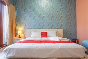 Residences by RedDoorz near Kemang Square